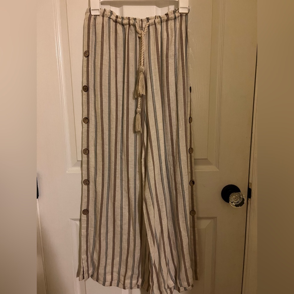 Spiaggia Dolce beach pants